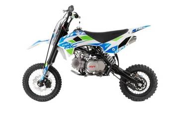Pitbike mrf 140 RC BIG