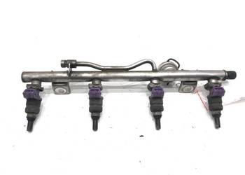 LISTWA WTRYSKOWA MERCEDES W203 A1110703095 1.8 163KM