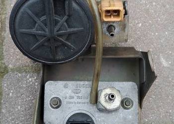 Czujniki zaworki Map sensor 028906283B 0281002018 Audi 80 B4 1,9 TDI 1Z