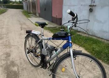 Sprzedam motorower za 450 zł cena do negocjacji