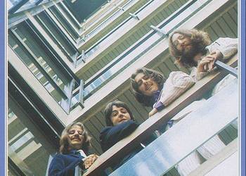 The Beatles – 1967-1970 2xCD Apple Records ‎– 7 97039 2