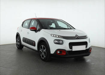 Citroen C3 PureTech 110