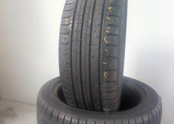 Opony Continental ContiEcoContact 5 opony 195/45R16 84H