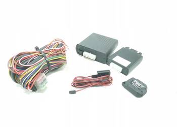 AUTOALARM FORD NOWY ORYGINALNY 1464845 / 2650A23049D / 2717A26914M