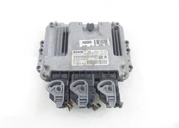 STEROWNIK PEUGEOT 307 1.4 HDi 0281011090 9654984380