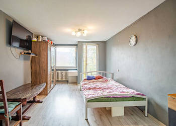 Mieszkanie Wejherowo Osiedle 1000-Lecia Pp 42m2 2-pokojowe