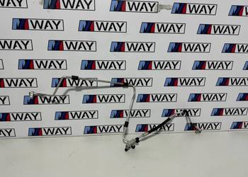 BMW F20 F30 F32 F36 PRZEWODY RURA KLIMATYZACJI N47 N20 N26 9212236