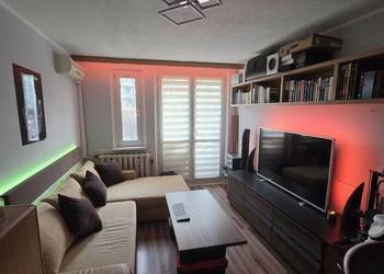 3pok, 55met, okolice Aquaparku WINDA/ROZKŁAD/BALKON (Wrocław)