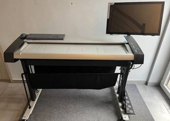 Skaner wieloformatowy HD Ultra i4250s.