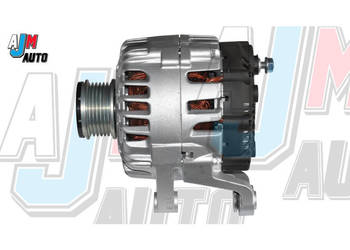 Alternator 13500329 TG12C069 1.6 Turbo 1.8 Opel Astra J Insignia A Mokka X