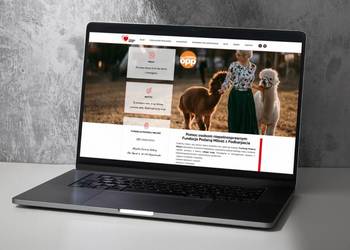 Strony internetowe Kraków