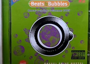Beats & Bubbles - Dance Spring Summer 2005 Beats & Bubbles - Dance Spring Summer 2005