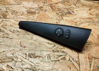 Przełącznik Panel Regulacji Lusterek Ford Ka Mk2 II 735438275