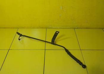 HYUNDAI SANTA FE II 2.2 CRDI 10r 155KM D4EB przewod rurka turbiny