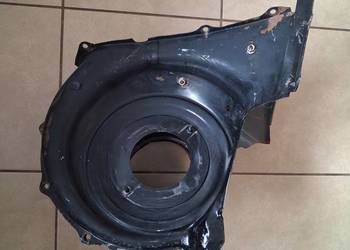 Osłony silnika wentylatora fiat 126p