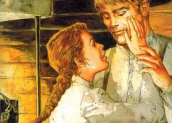 SAGA CÓRKA MORZA TOM 16 - ZAKAZANE UCZUCIA