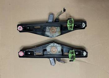 Mechanizm podnośnik szyby tył lewy bmw x1 e84 lift lci