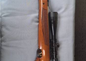 Wiatrówka HW-97KT