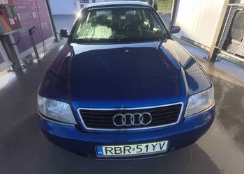 Audi a6c5. 2,8 b+g. Quatrro