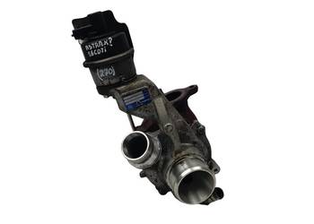 TURBOSPRĘŻARKA Opel Astra K Mokka 1.6 CDTI turbo 55493250 BV38