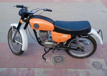 Wsk 125