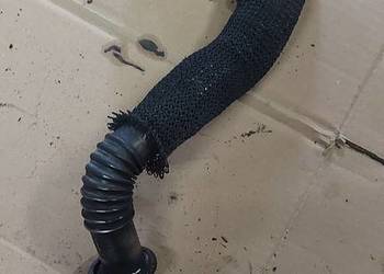 RURKA SPALIN EGR PEUGEOT CITROEN 1.6HDI 9646996980