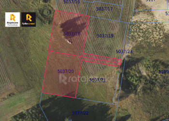 Grunt Gdynia Kazimierza Małkowskiego 2069m2