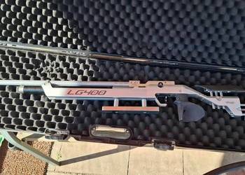 Walther LG400 FT 16J