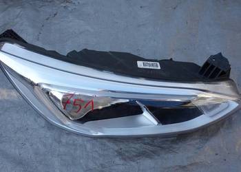 LAMPA REFLEKTOR PRAWA FORD FOCUS MK4 LED