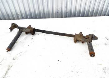 DRĄŻEK STABILIZATORA PRZÓD RENAULT TRUCKS PREMIUM 2 Van (minibus)