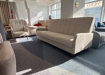 *Nowość*wygodny wypoczynek LORETTO/Unimeb.-"od ręki"