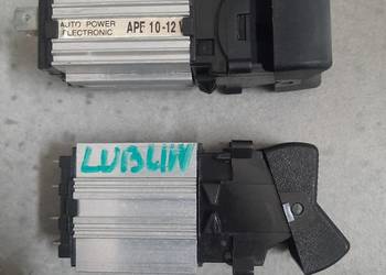 Regulator dmuchawy Lublin 2 sztuki