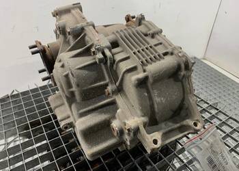 MOST DYFER TYŁ LEXUS NX 2.5 155KM SUV