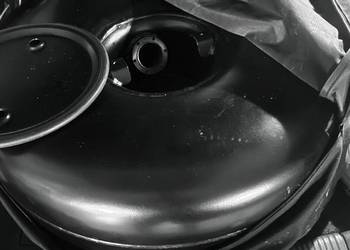 Lpg opel astra g zbiornik toroidalny ważny do 2032 sty