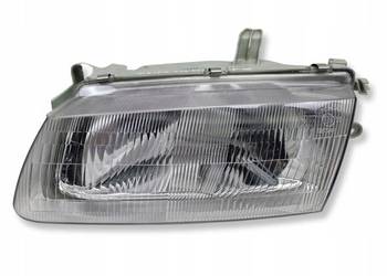 LAMPA LEWA Mazda 323 BA SEDAN 95-98r PRZEDNIA LEWY PRZÓD nowa