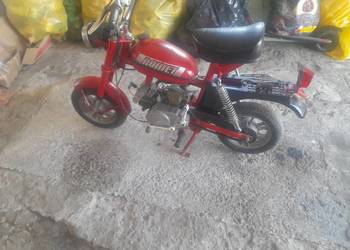 Motorynka