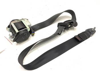 PAS BEZPIECZEŃSTWA LEWY PRZÓD PEUGEOT 508 I 96863018XX 10-18