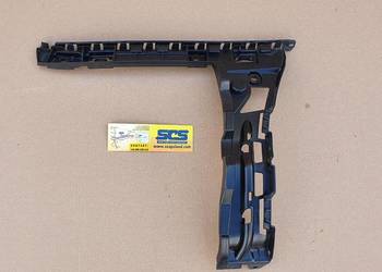 MERCEDES C KLASA W205 ŚLIZG ZDERZAKA PRAWY TYŁ