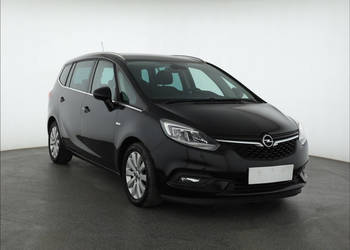 Opel Zafira 1.4 Turbo