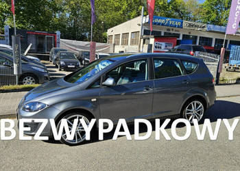 Seat Altea XL Lifting/Bezwypadek/Zadbany/Klimatyzacja/Tempomat/Alu/StanBD!…