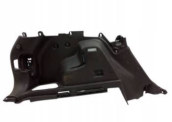 TAPICERKA BOCZEK BAGAŻNIKA BRĄZ KL LEWY TYŁ  Jeep Cherokee V (2014-  )