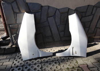 scudo,expert,citroen jumpy blotniki, zderzak,