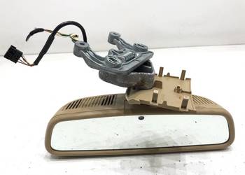 LUSTERKO WEWNĘTRZNE MERCEDES W221 Sedan/Limuzyna 05-13 WSTECZNE