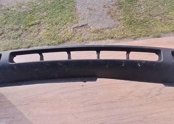 Golf 4 dokladka przednia V6