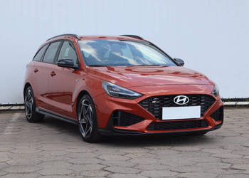 Hyundai i30 1.5 T-GDI MHEV 48V