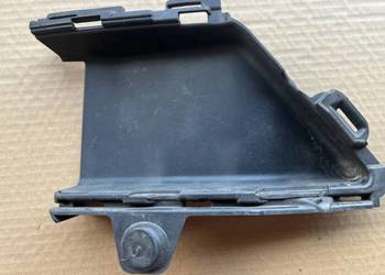 OSŁONA PRZÓD RENAULT MEGANE E-TECH 622A75137R