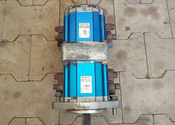 Pompa hydrauliczna VIVOLO 7P7431002 HAAS 2500
