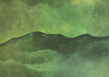 Na początku był ocean - K.Szymborski.