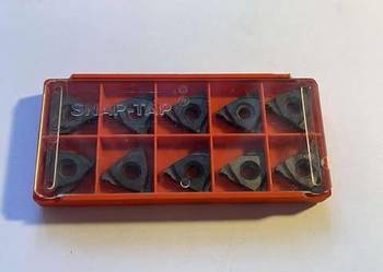 Płytki do gwintowania Seco SNAP-TAP 16NR1.5 ISO, P10 S1F