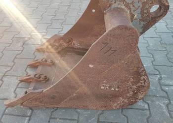 Łyżka Koparki szer:55cm sworzeń:45mm (Numer 111)